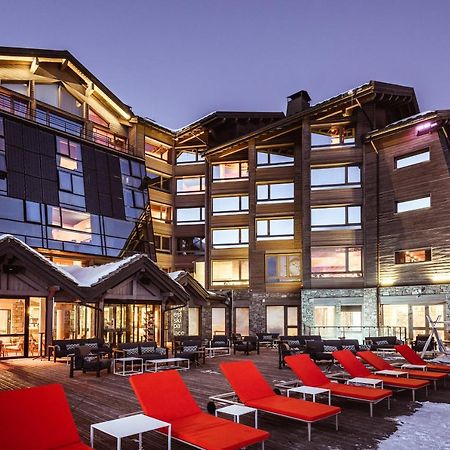 Altapura Hotel & Spa Валь-Торанс Экстерьер фото