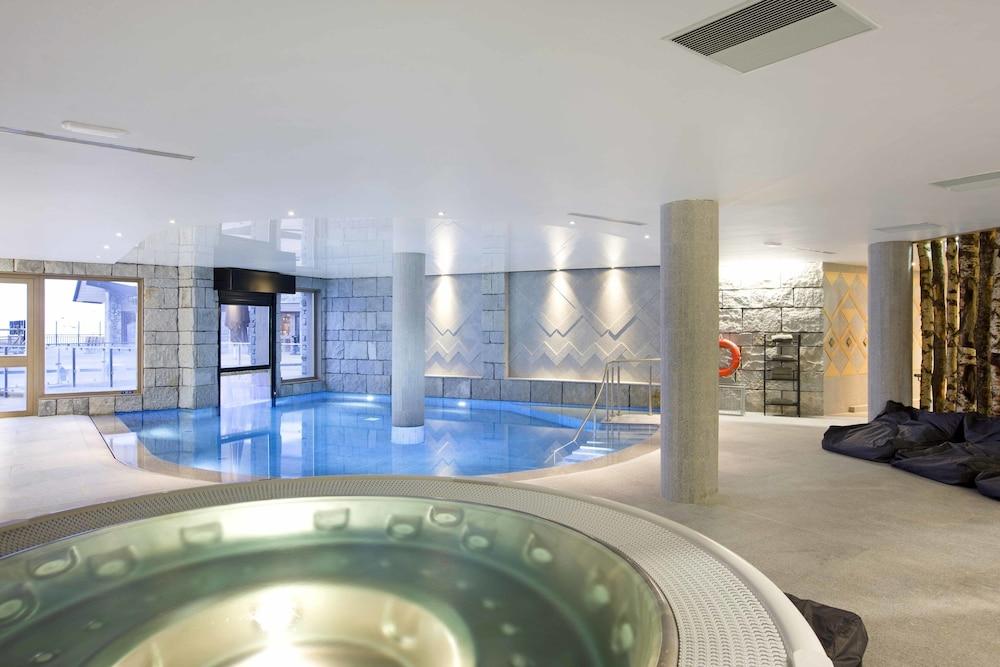 Altapura Hotel & Spa Валь-Торанс Удобства фото