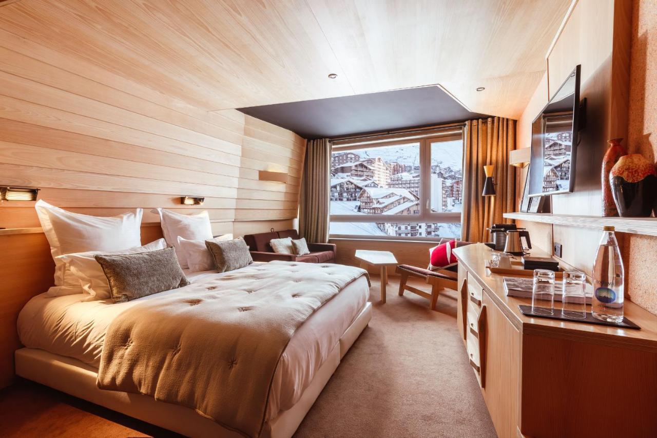 Altapura Hotel & Spa Валь-Торанс Экстерьер фото