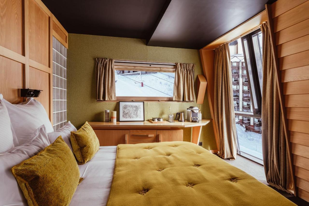 Altapura Hotel & Spa Валь-Торанс Экстерьер фото