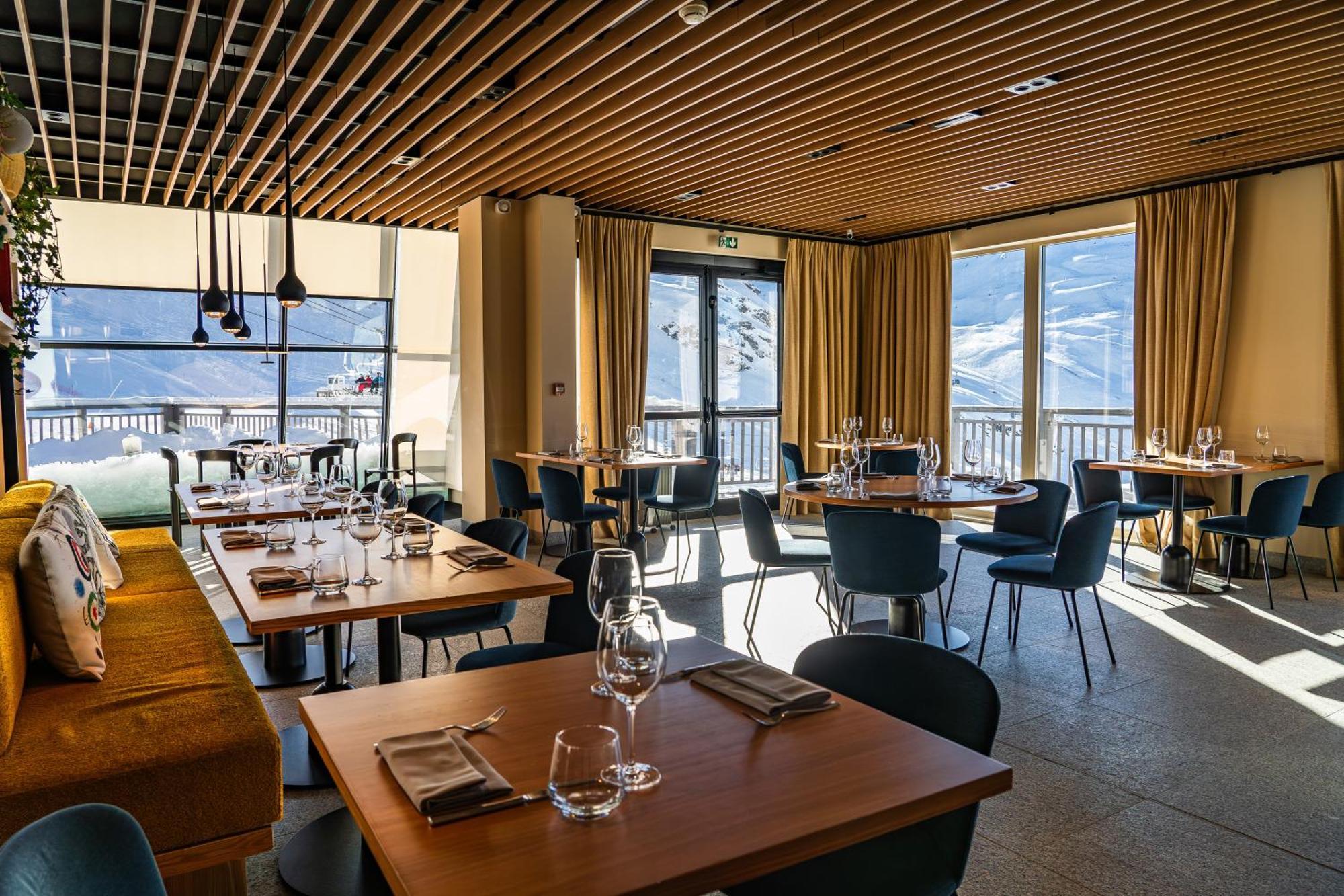 Altapura Hotel & Spa Валь-Торанс Экстерьер фото